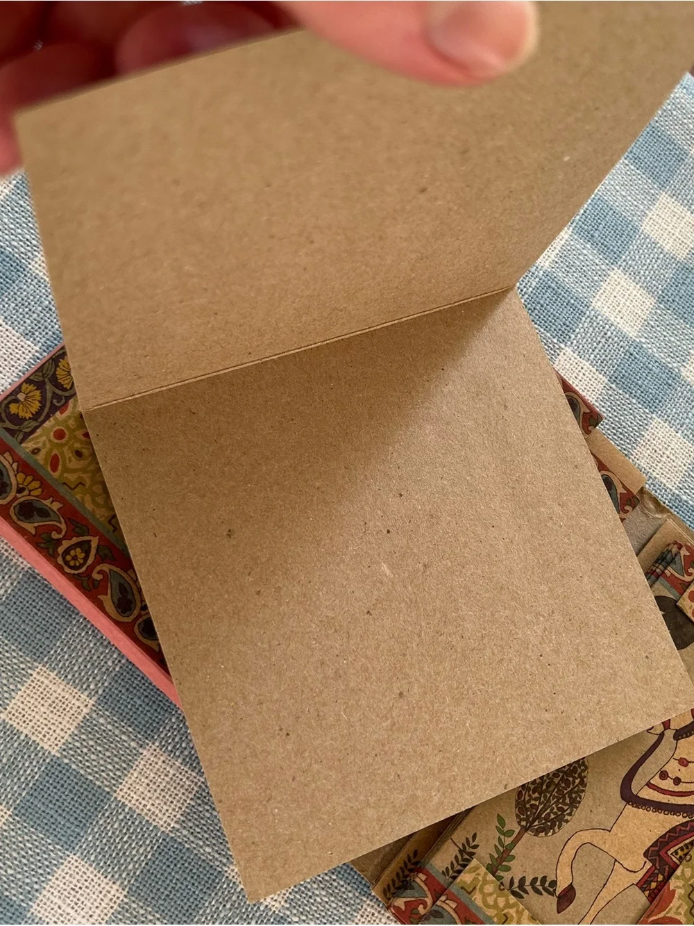 N/A vintage set